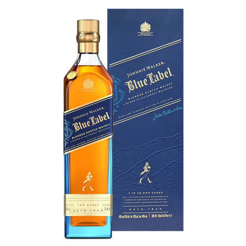 約翰走路 藍牌 750ML/1公升