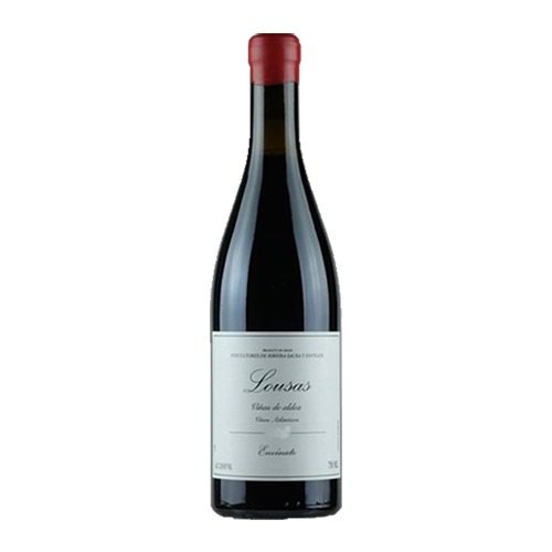 Envinate Lousas Vina de Aldea