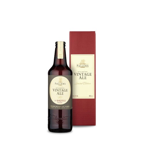 Fuller's Vintage Ale