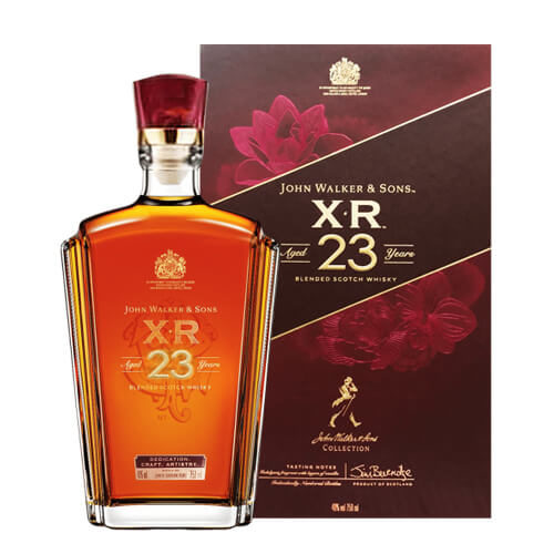 約翰走路XR 23年
