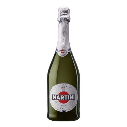 馬汀尼雅斯堤氣泡酒 Martini Asti Sparkling Wine