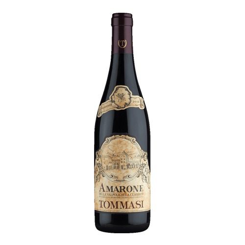 湯瑪士阿瑪洛內紅酒 Tommasi Amarone Della Valpolicella Classico