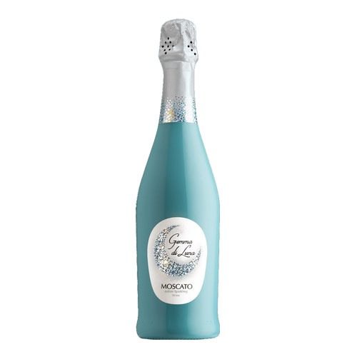蒂芬妮月亮寶石 麝香氣泡葡萄酒 Gemma Di Luna Moscato Sparkling