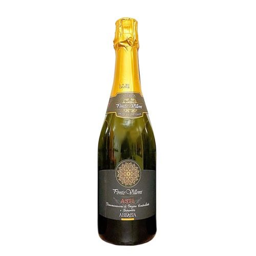金太陽Asti特級氣泡酒 Ponte Villloni Asti Spumante DOCG