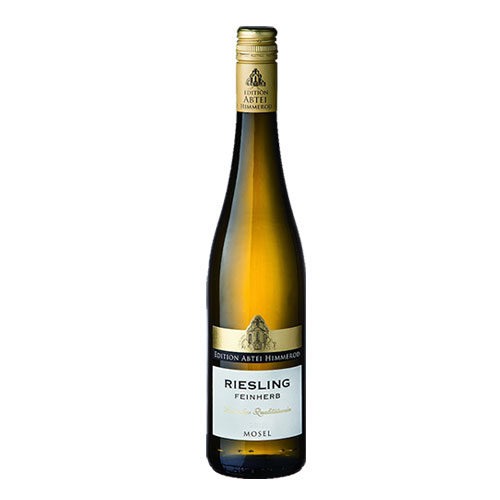 修道院特級麗詩玲白葡萄酒 Edition Abtei Himmerod Riesling Feinherb