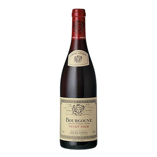 路易佳鐸酒莊 布根地黑皮諾紅酒 Louis Jadot Bourgogne Pinot Noir