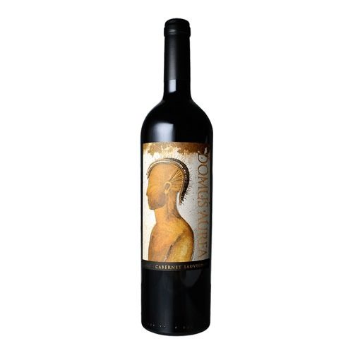 多慕斯酒莊旗艦紅酒(外星人) Domus Aurea Cabernet Sauvignon