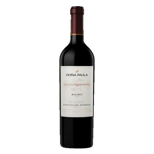 唐璜酒莊 超級窖藏 馬爾貝克 Dona Paula Seleccion de Bodega Malbec