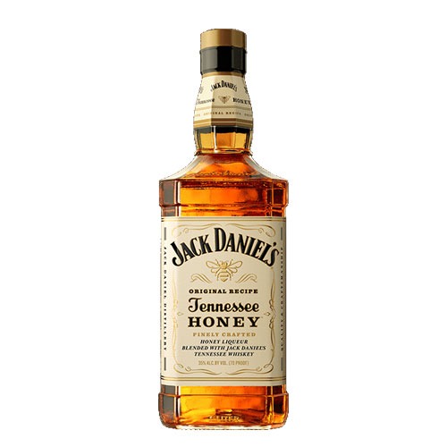傑克丹尼爾 田納西蜂蜜威士忌 Jack Daniel's Tennessee Honey