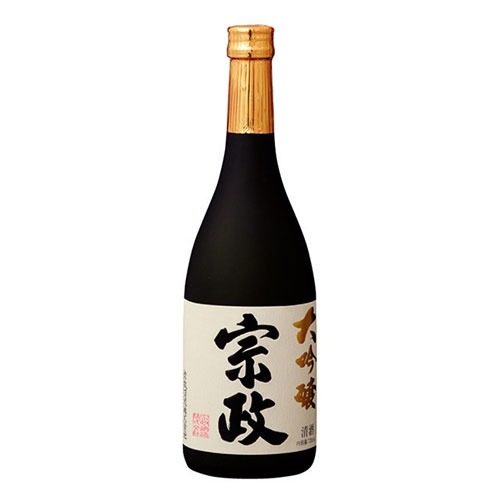 宗政大吟釀