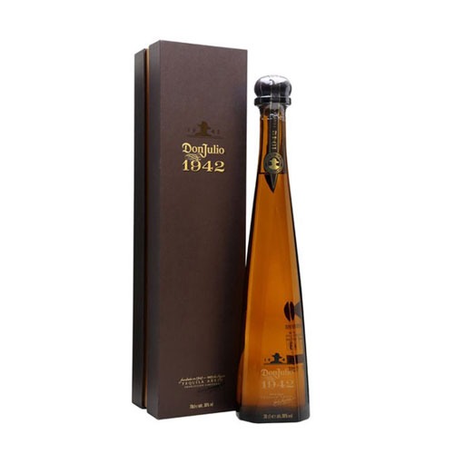 唐‧胡立歐1942龍舌蘭 Don Julio 1942