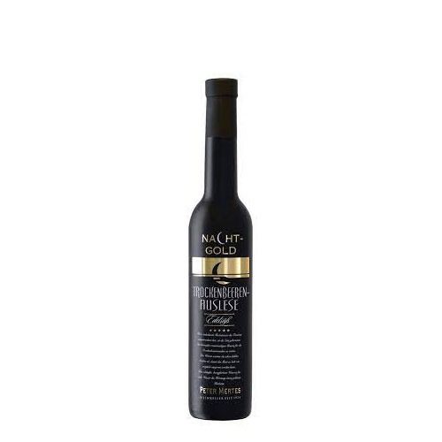 日光貴腐 TBA級甜白酒 Nacht Gold Trockenbeerenauslese