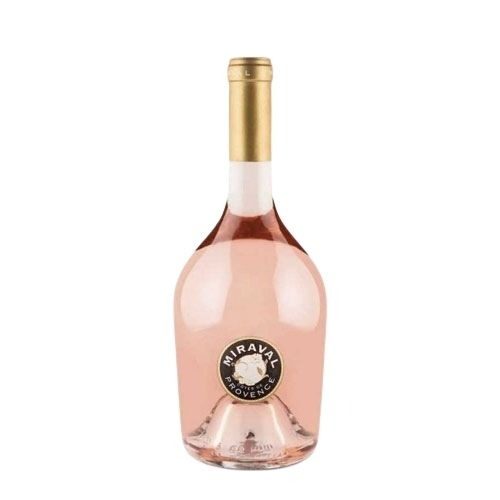 米拉瓦酒莊 粉紅酒 Miraval Rose Cotes de Provence