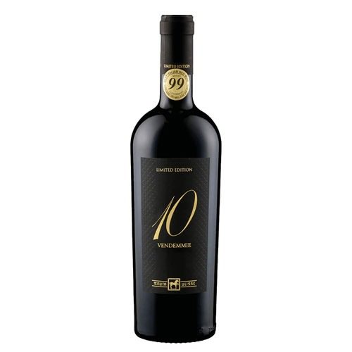 尤里西斯豐收10 紅酒 Tenuta Ulisse 10 Vendemmie Limited Edition