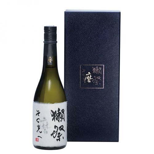 獺祭 磨之先驅