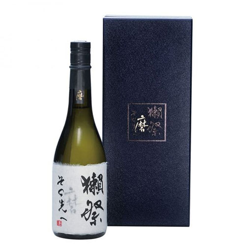 獺祭 磨之先驅