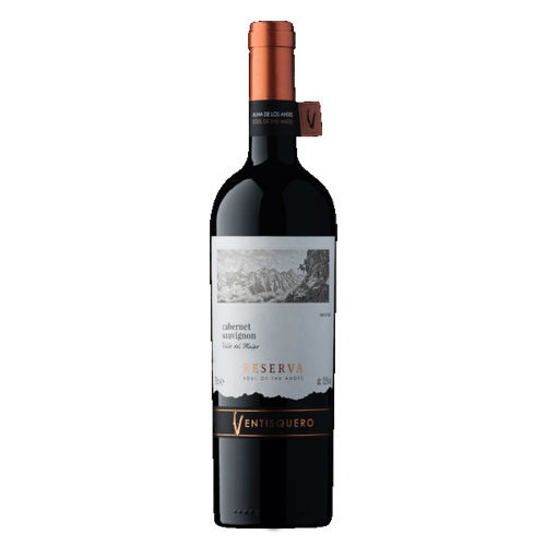冰川酒莊 特級 卡本內蘇維濃紅酒 Ventisquero Reserva Cabernet Sauvignon