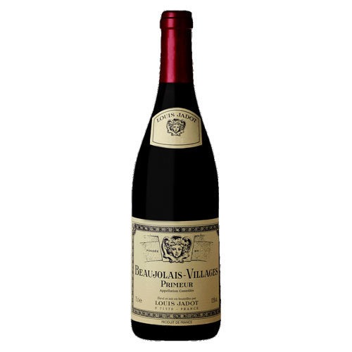 路易佳鐸酒莊 薄酒萊村莊級新酒經典款 Louis Jadot Beaujolais Villages Primeur
