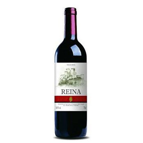 西班牙皇后紅葡萄酒 Reina