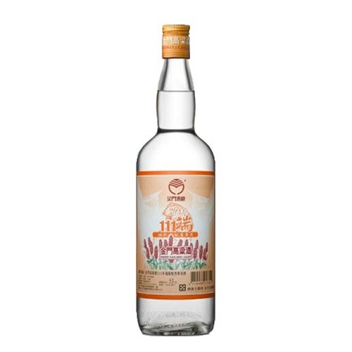 金門高粱酒 111年 端午節配售專用酒 1000ML