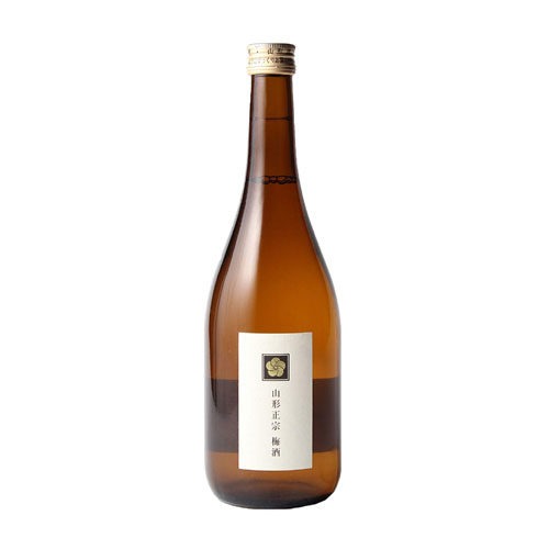 山形正宗 梅酒