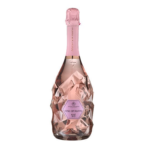 奇洛麗雅粉紅氣泡酒 Gilloria Spumante Rosato Bio Vegan