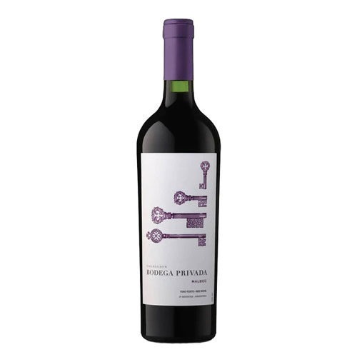 比飛達珍藏系列 馬爾貝克紅酒 Bodega Privada Coleccion Malbec