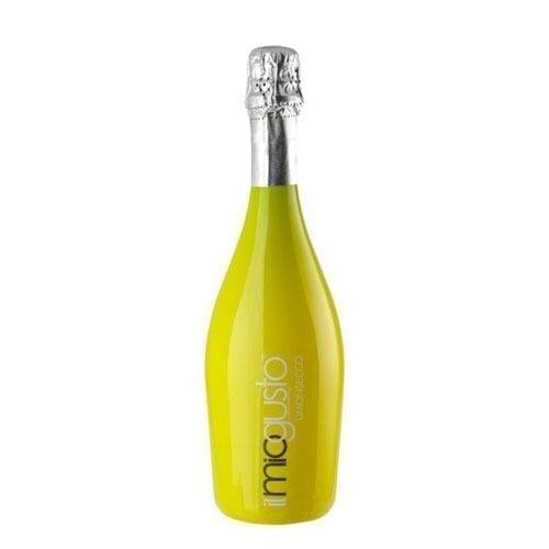 彩虹泡泡 蘇連多檸檬微甜氣泡酒 Ilmiogusto Limonsecco