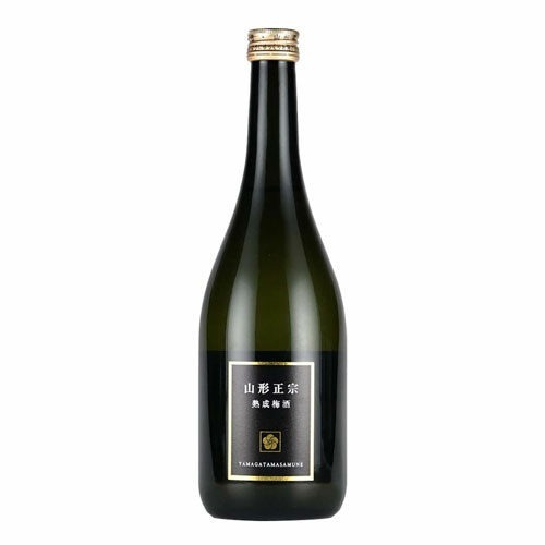 山形正宗 熟成梅酒
