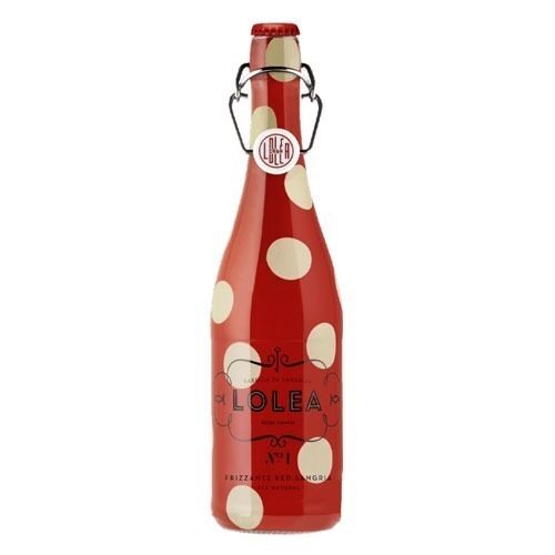 蘿莉亞 1號水果酒 Casa Lolea No.1 Sangria