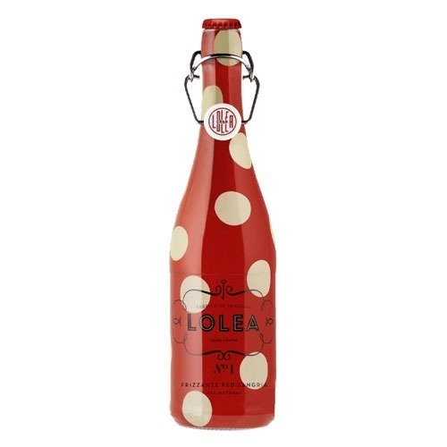 蘿莉亞 1號水果酒 Casa Lolea No.1 Sangria