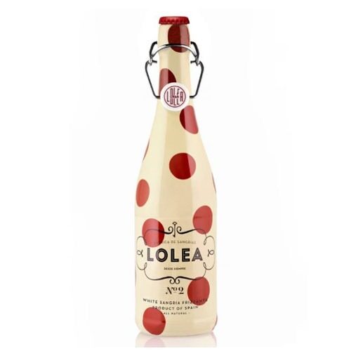 蘿莉亞 2號水果酒 Casa Lolea No.2 Sangria
