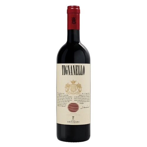 天娜露托斯卡尼紅酒 Tignanello Toscana IGT