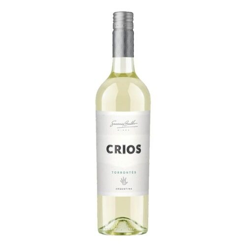 蘇珊娜包柏酒莊多倫岱斯白酒 Susana Balbo CRIOS Torrontes