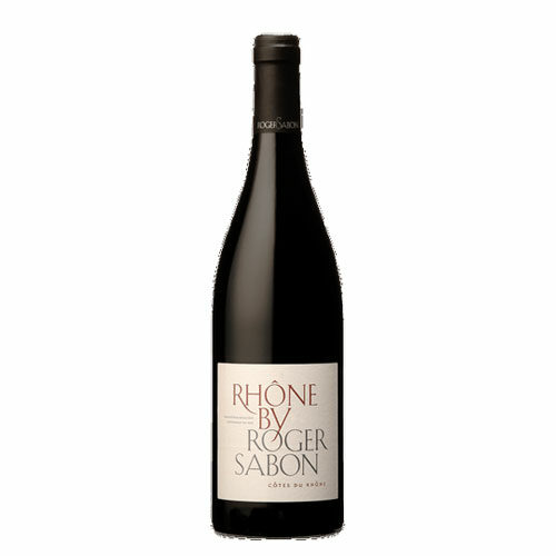 侯爵薩柏酒莊 隆河紅酒 Rhone By Roger Sabon