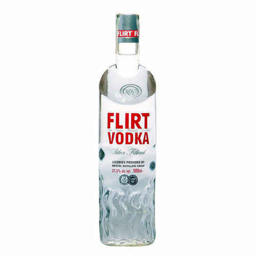 調情伏特加 Flirt Vodka