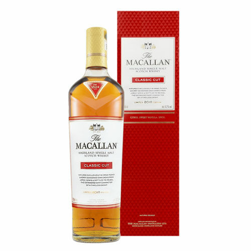 麥卡倫 經典切割 Macallan Classic Cut