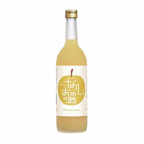 愛知國盛 水梨風味酒