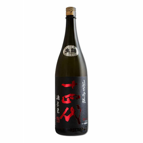 十四代 酒未來 純米吟釀 1800ML