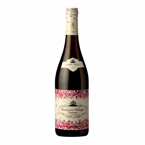 亞柏彼修 薄酒萊村莊級新酒 Albert Bichot Beaujolais Villages Nouveau 2023/2024