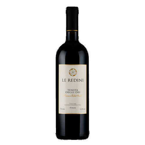 卡瓦利酒莊 樂迪尼 2014 Tenuta Degli Dei Le Redini