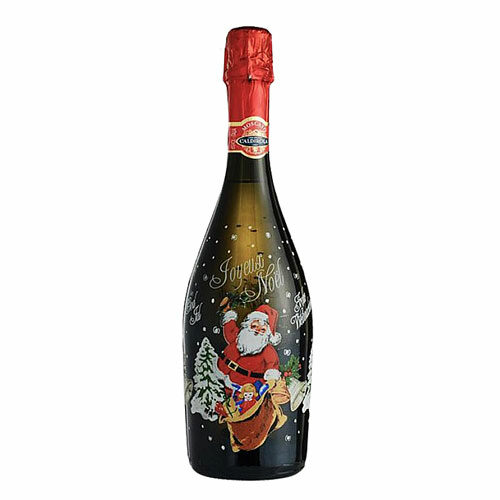 CALDIROLA Merry Christmas Moscato