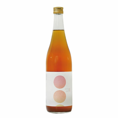 錫杖の梅 本格梅酒