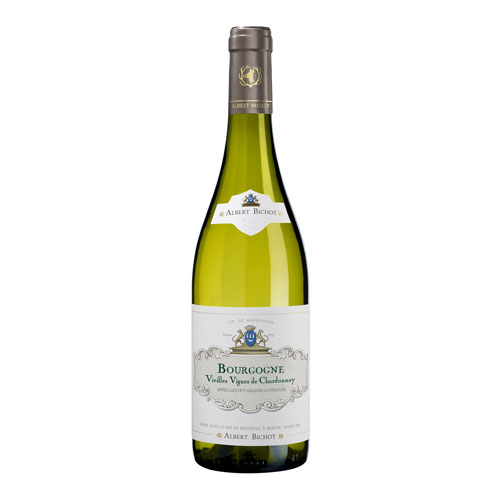 亞柏彼修 勃根地大區級荖藤夏多內白酒 Albert Bichot Bourgogne Vieilles Vignes Chardonnay