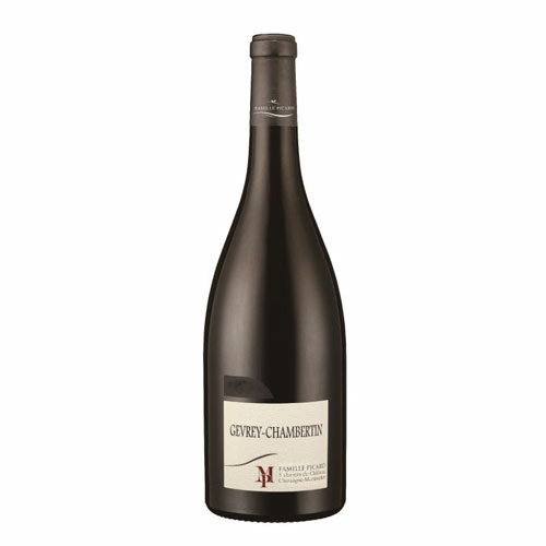 米榭爾畢卡 哲瑞香貝丹村紅酒 Michel Picard Gevrey Chambertin