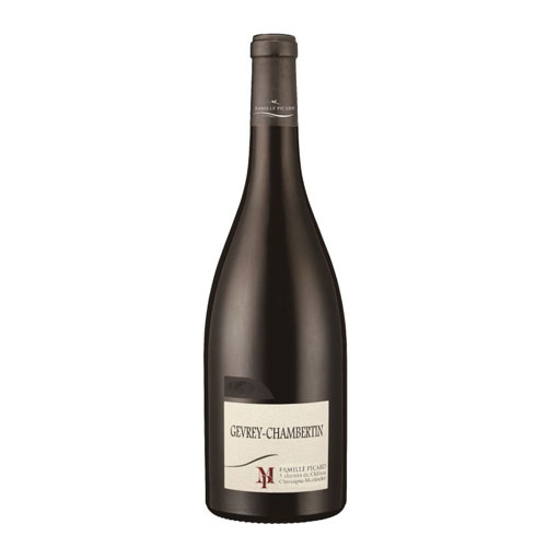 米榭爾畢卡 哲瑞香貝丹村紅酒 Michel Picard Gevrey Chambertin