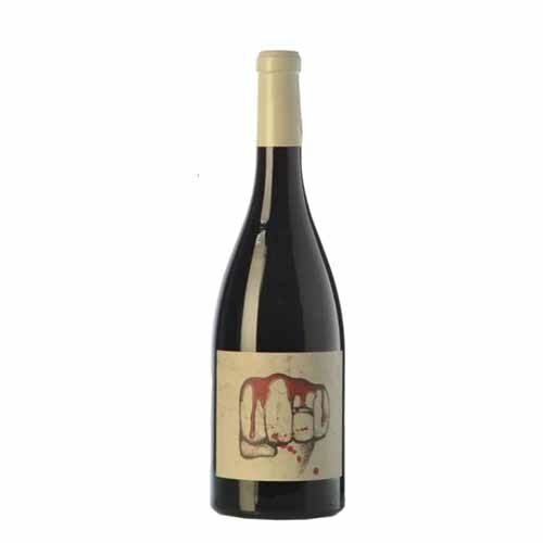 拳香老藤紅酒 El Puño Garnacha