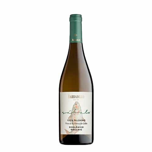 大海鰱有機白酒 Sábalo