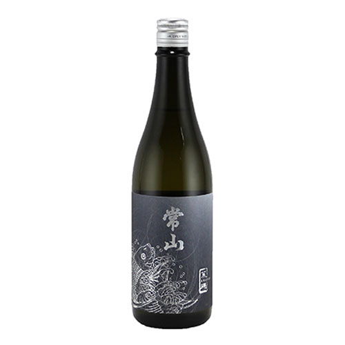 常山 荒磯 純米大吟釀