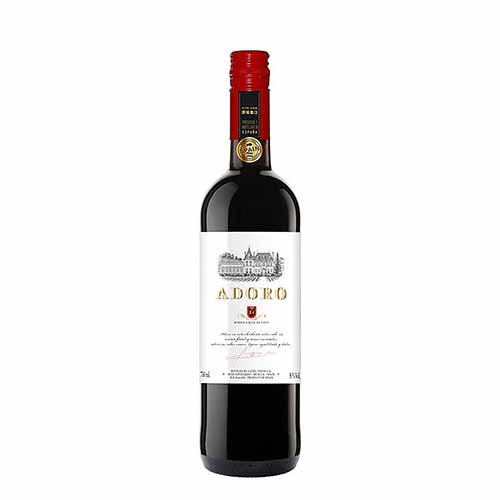 安鐸洛紅酒 Adoro Wine
